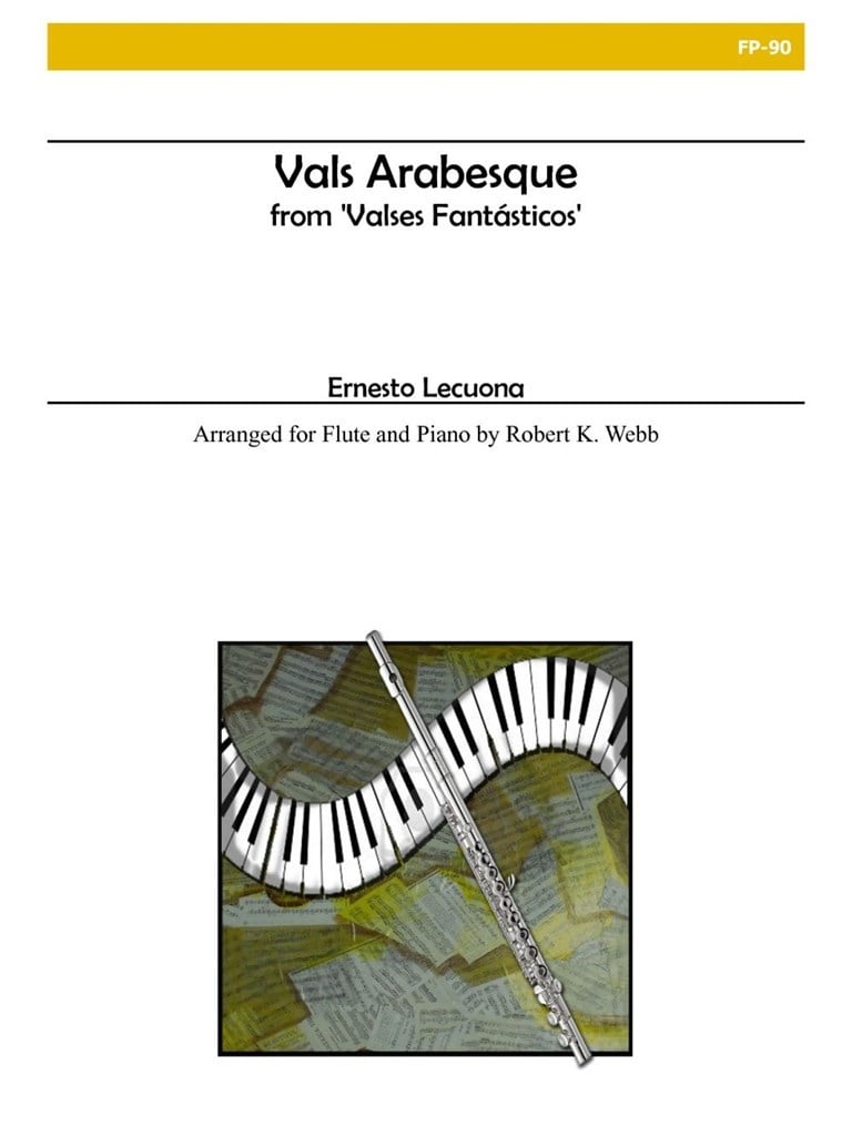 Vals Arabesque
