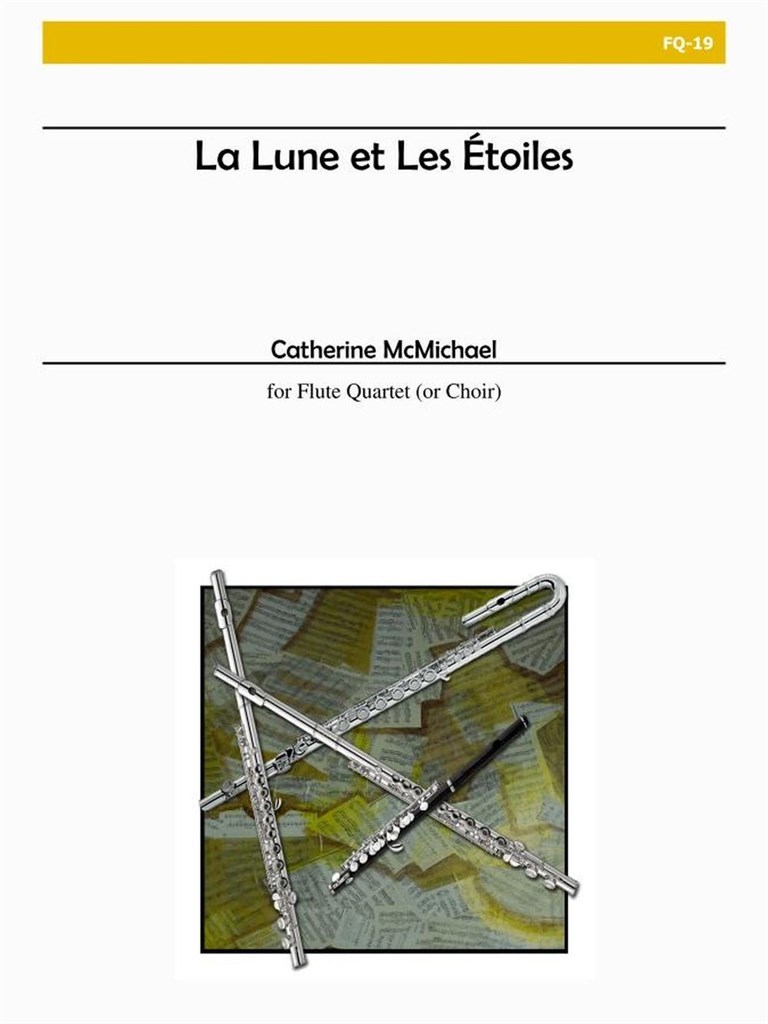 La Lune Et Les Etoiles
