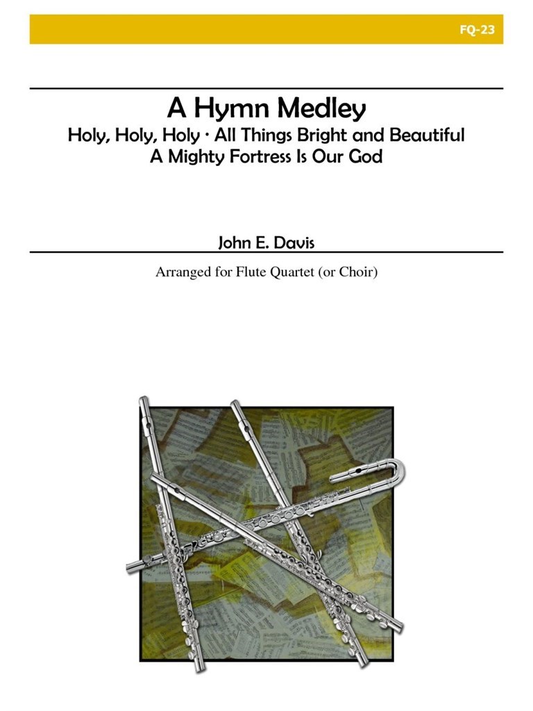 A Hymn Medley