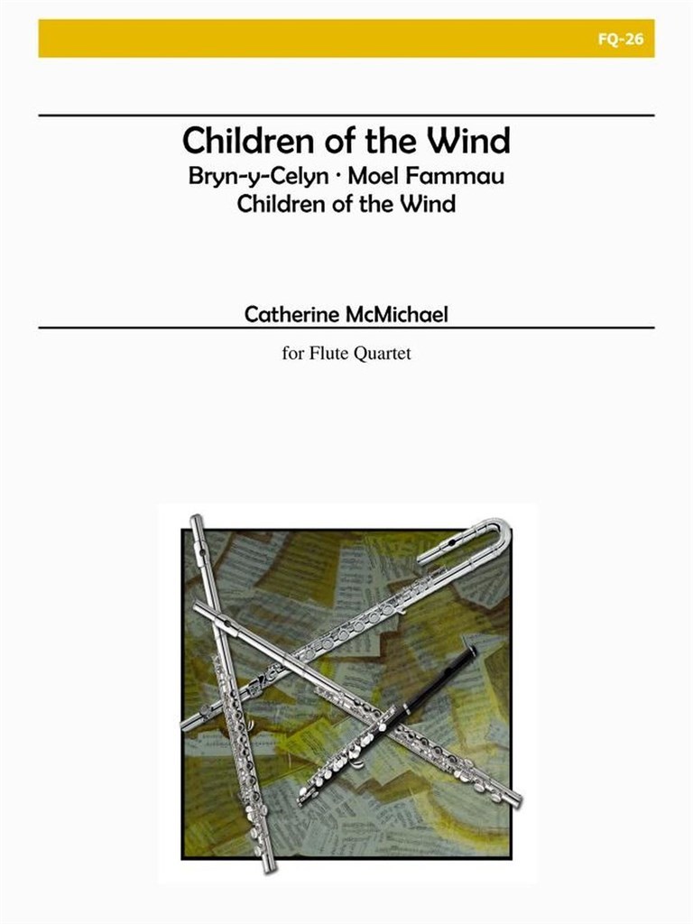 Children Of The Wind