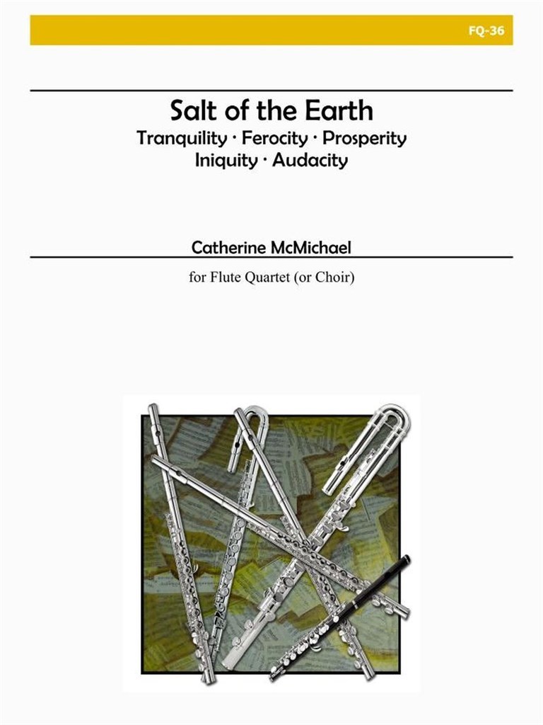 Salt Of The Earth
