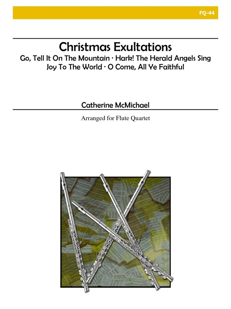 Christmas Exultations