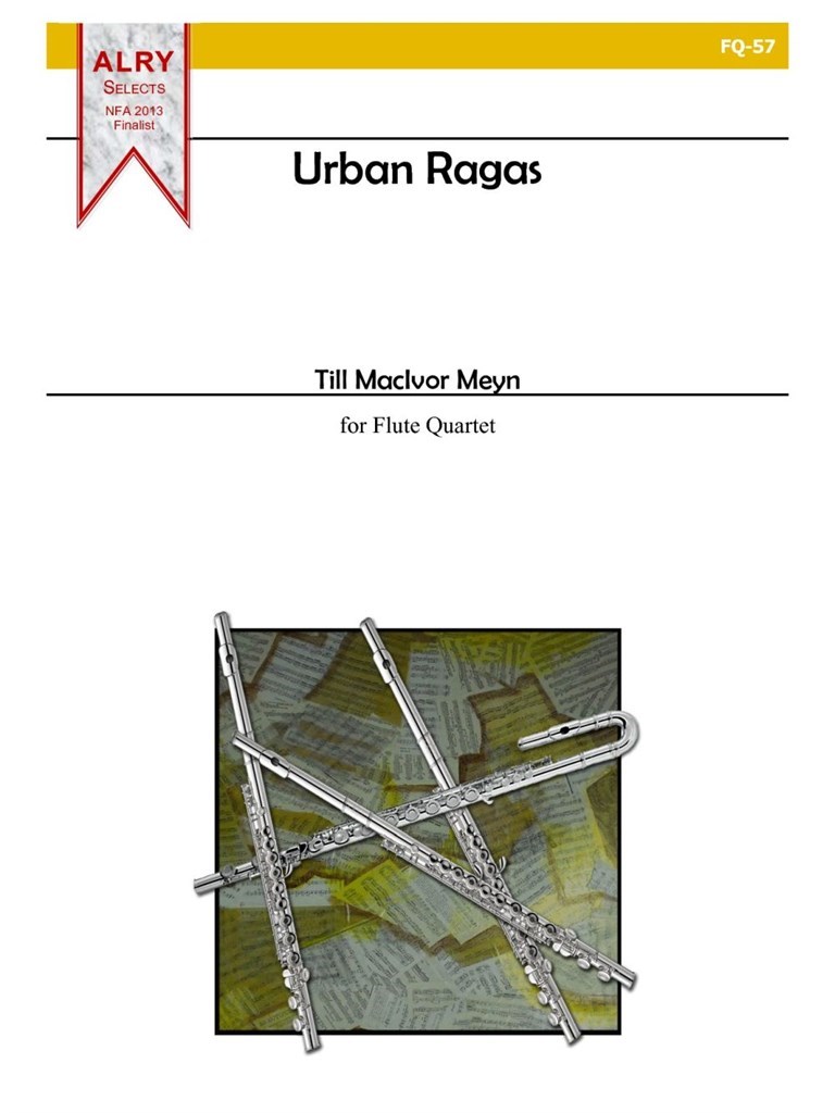 Urban Ragas