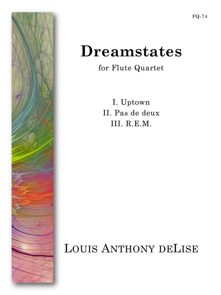 Dreamstates