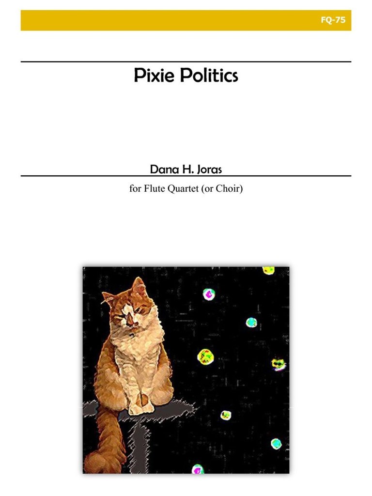 Pixie Politics