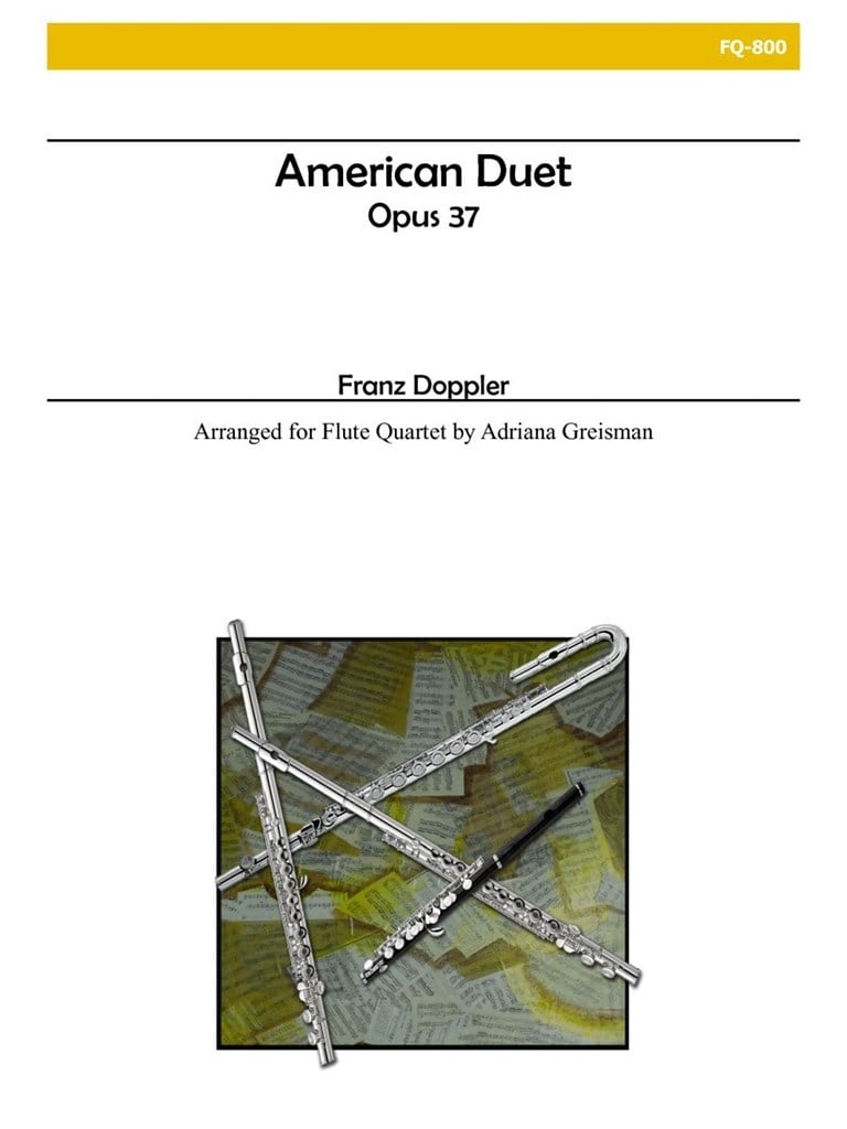 American Duet