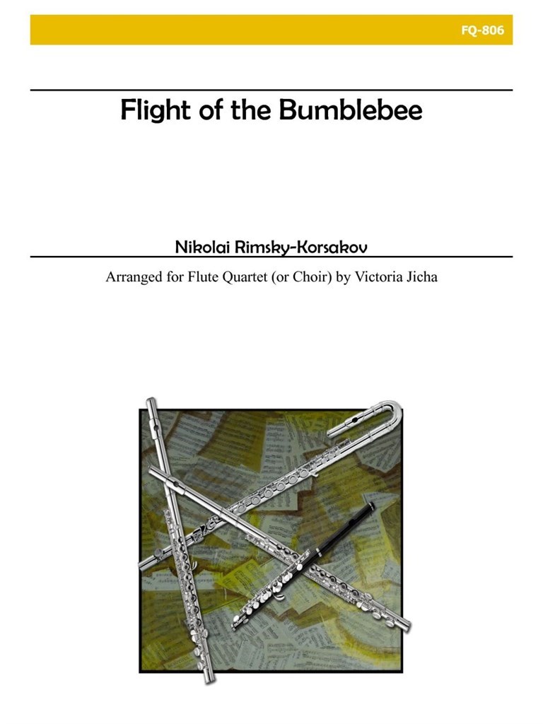 Flight Of The Bumblebee