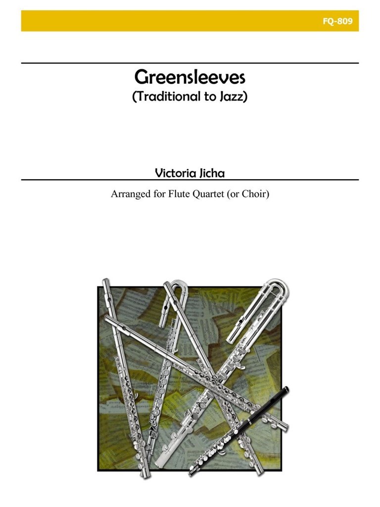 Greensleeves