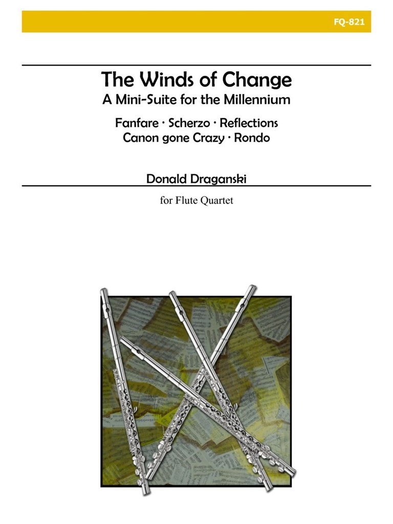 The Winds Of Change