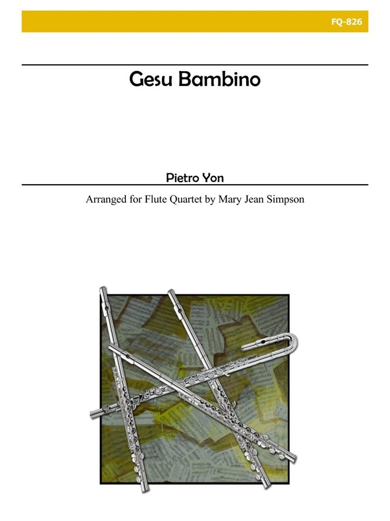 Gesu Bambino