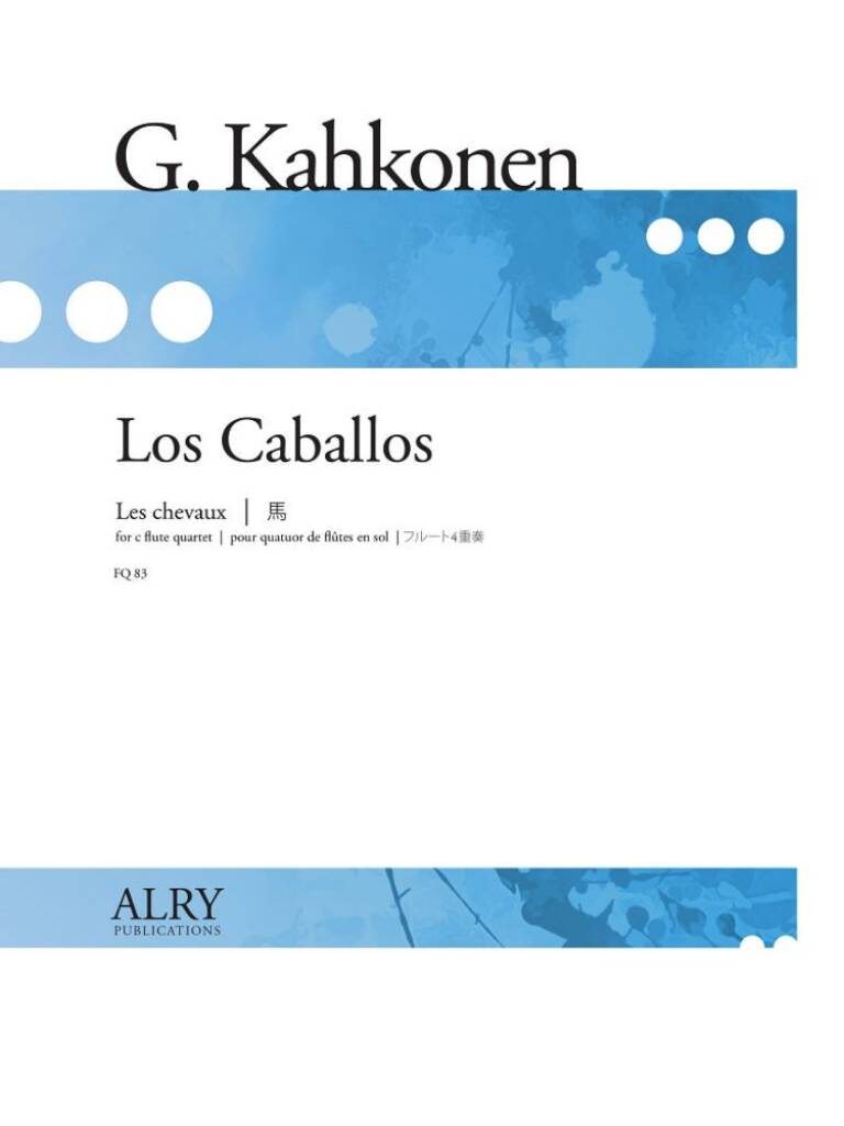 Los Caballos