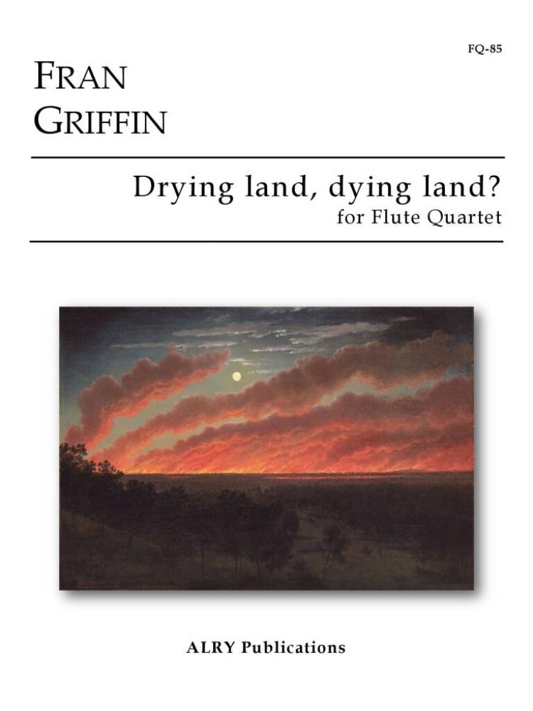 Drying Land, Dying Land