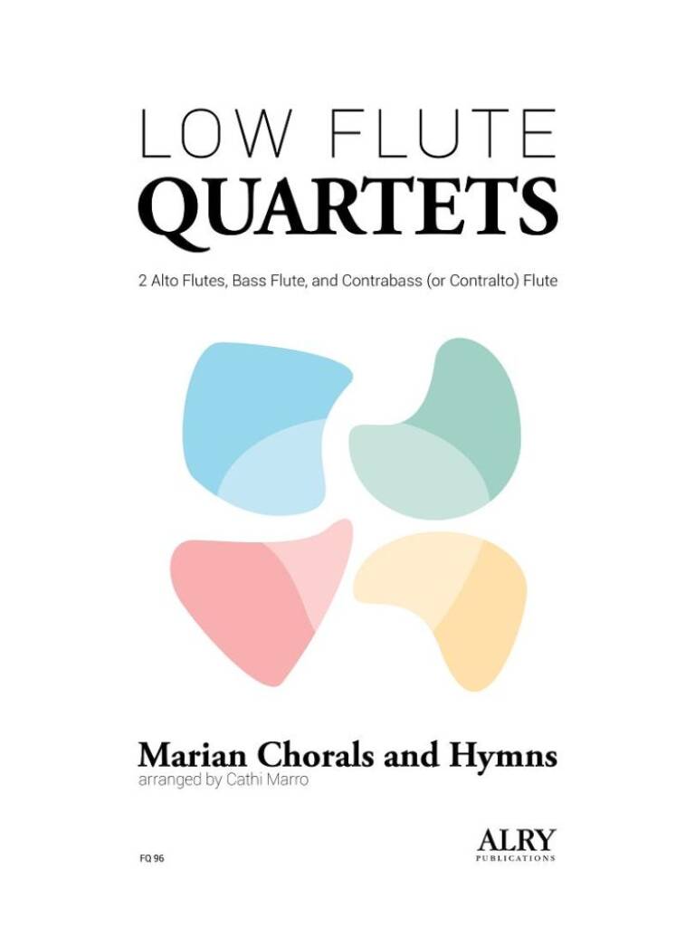 Marian Hymns and Chorals