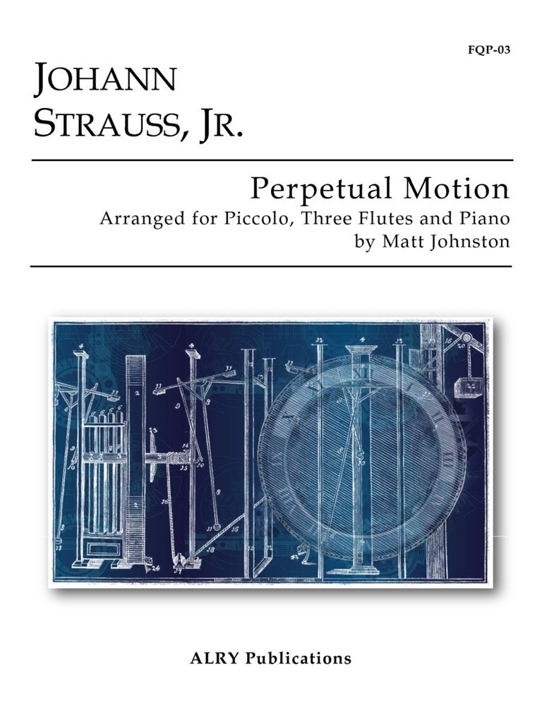 Perpetual Motion