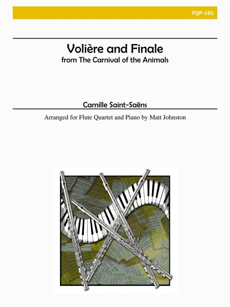 Voliere and Finale