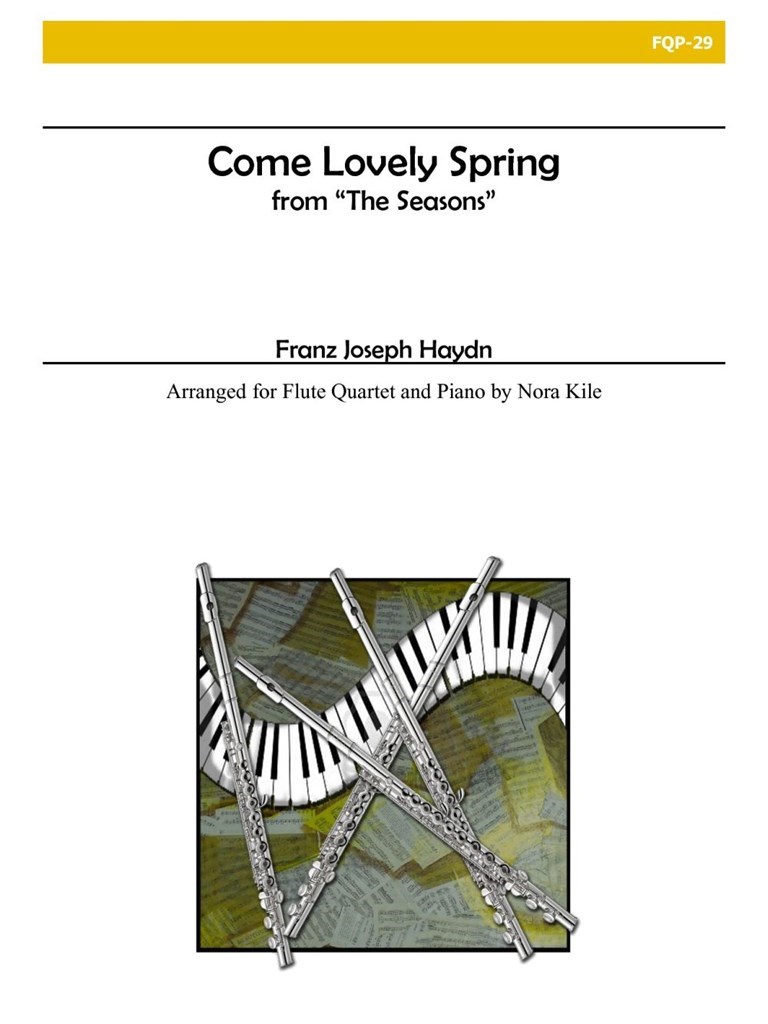 Come Lovely Spring