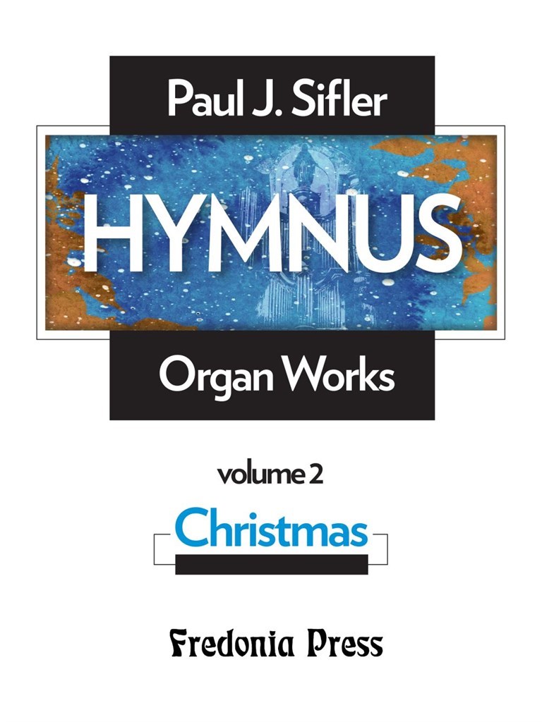 Hymnus, Volume 2 Christmas