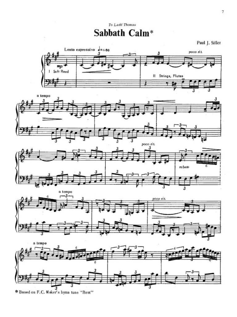 Hymnus, Volume 4