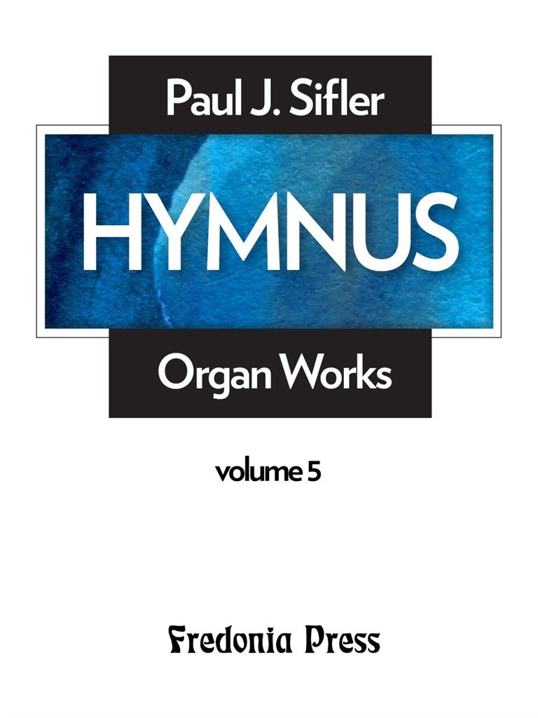 Hymnus, Volume 5