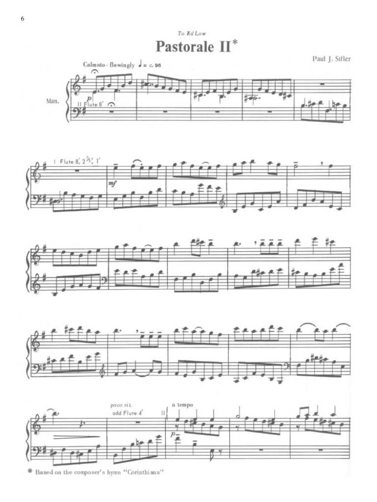 Hymnus, Volume 5