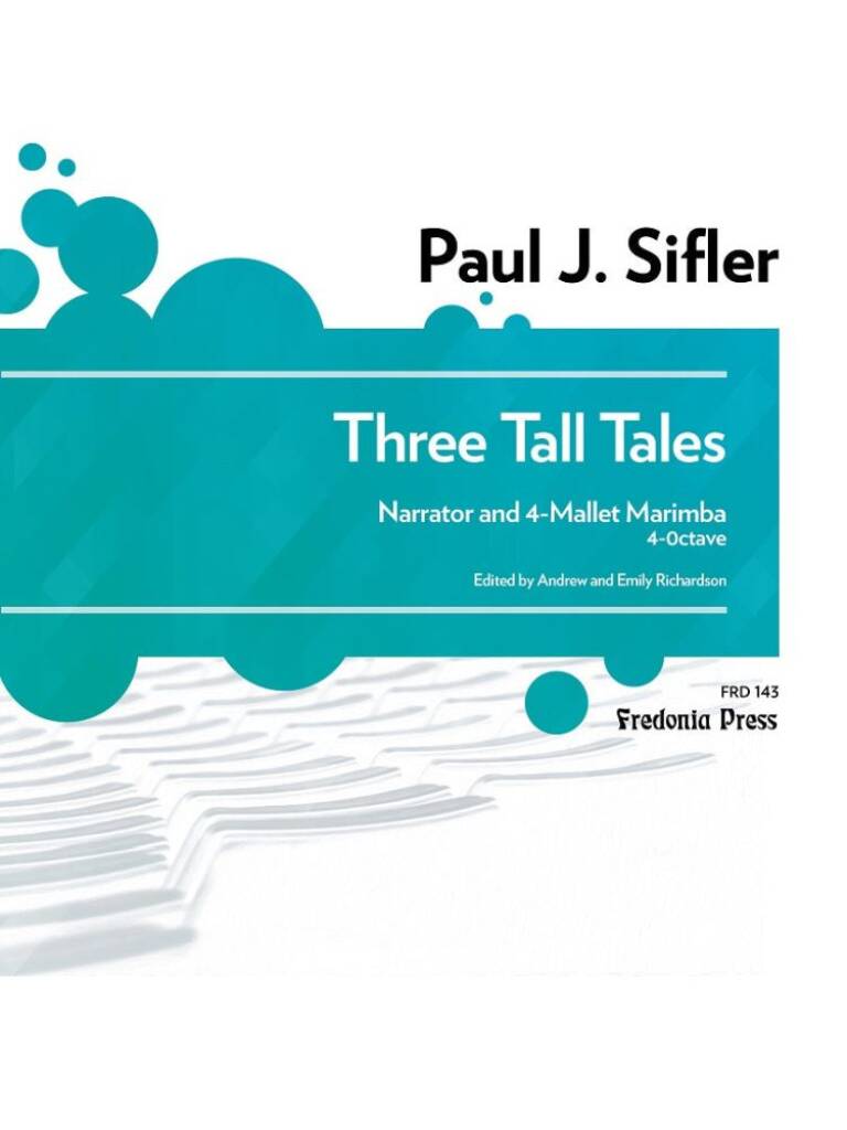 Three Tall Tales