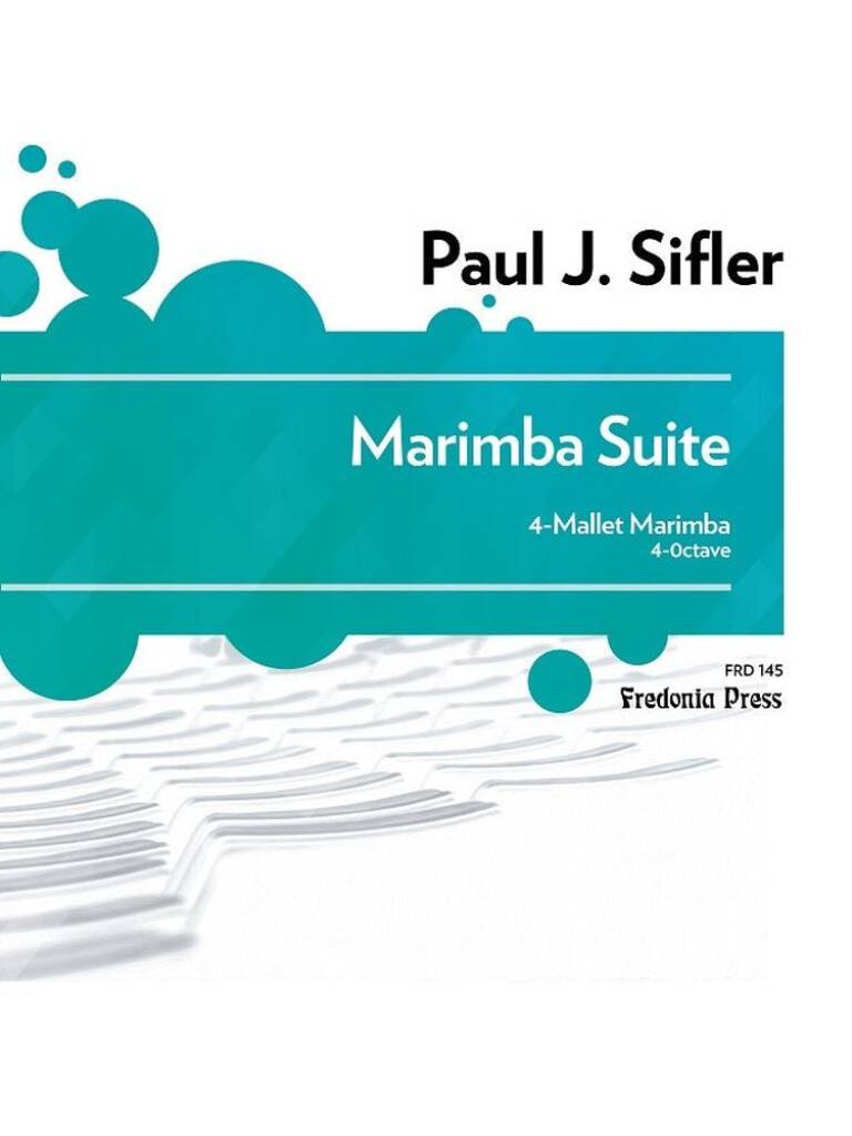 Marimba Suite
