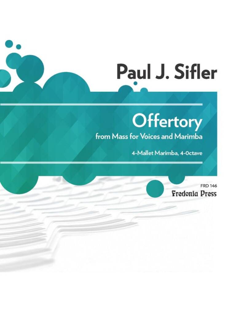 Offertory from Mass