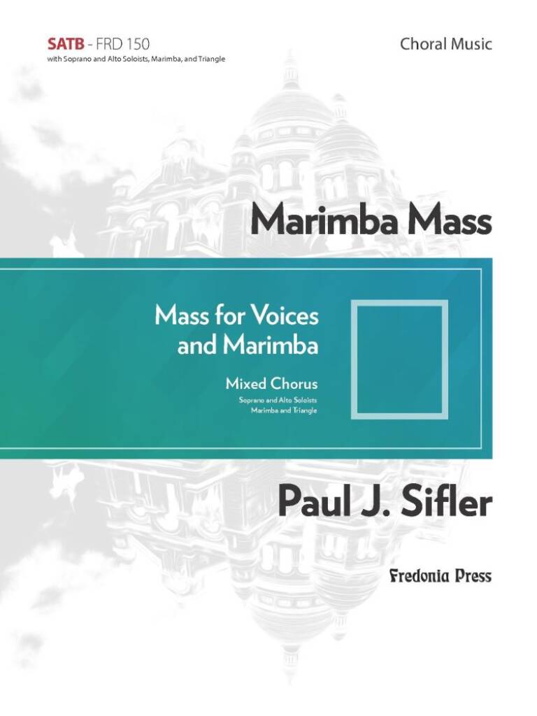 Marimba Mass