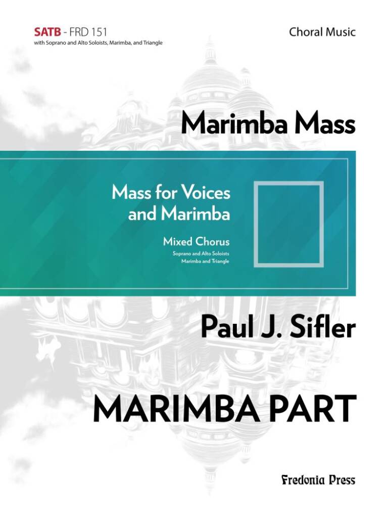Marimba Mass