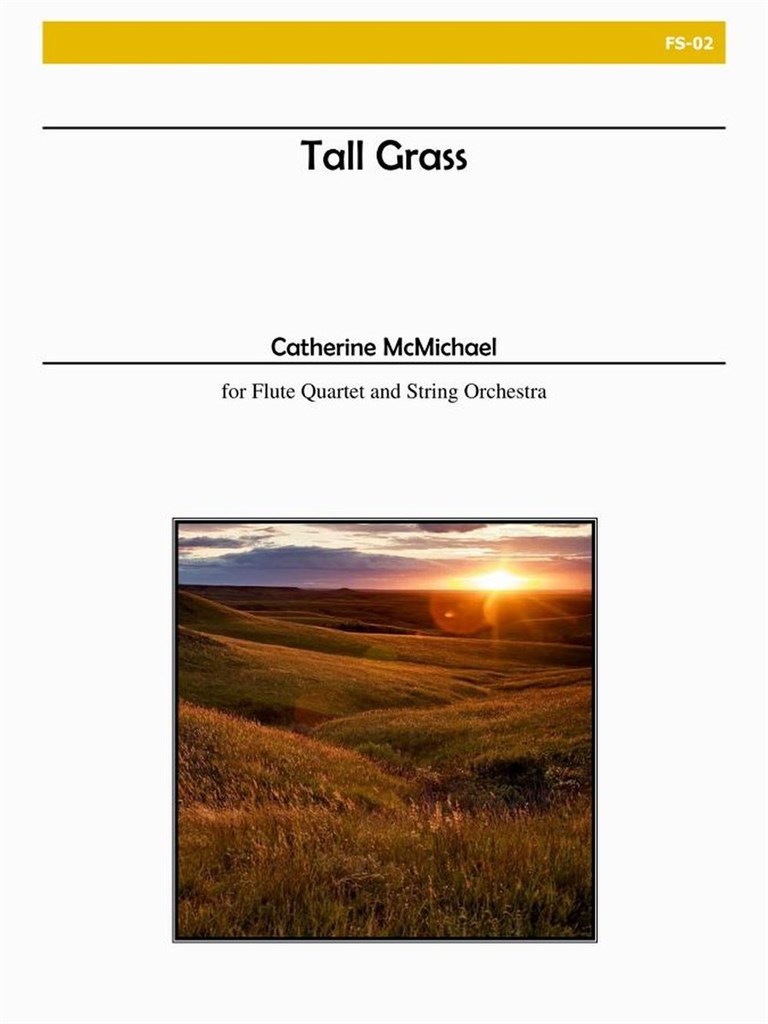 Tall Grass