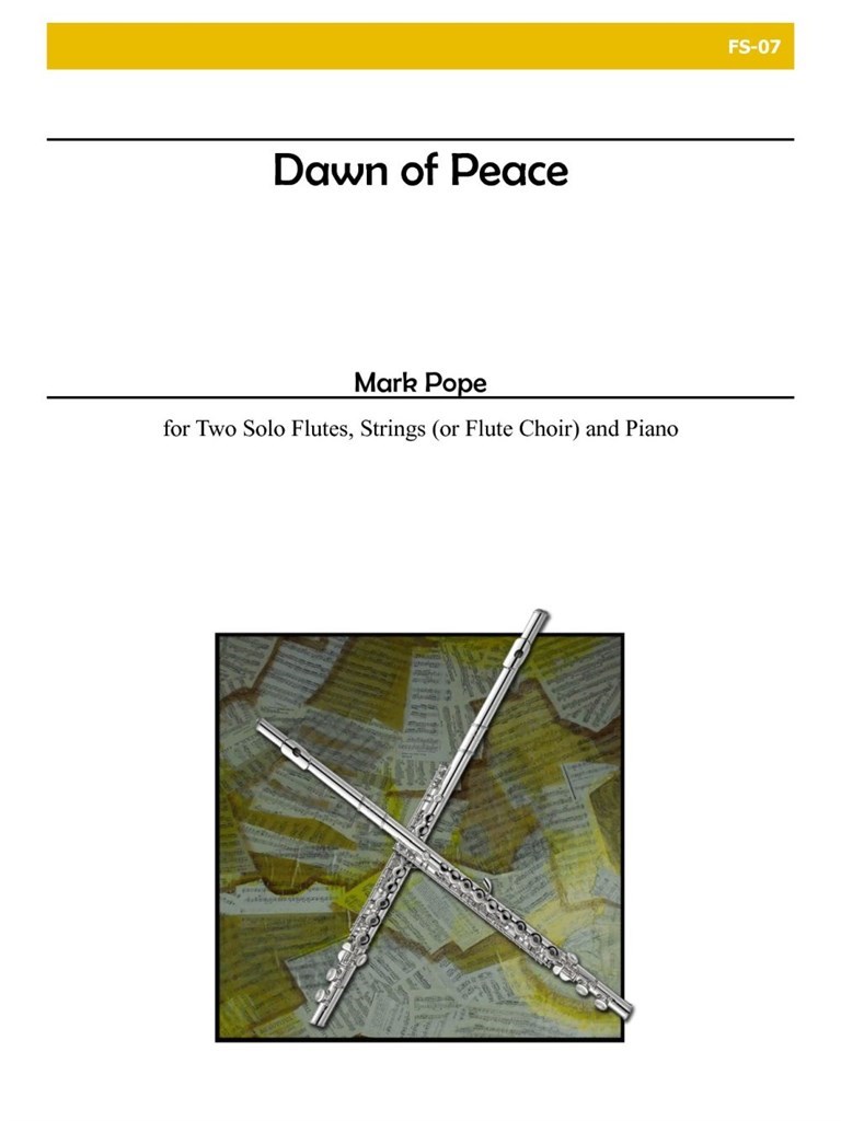 Dawn Of Peace