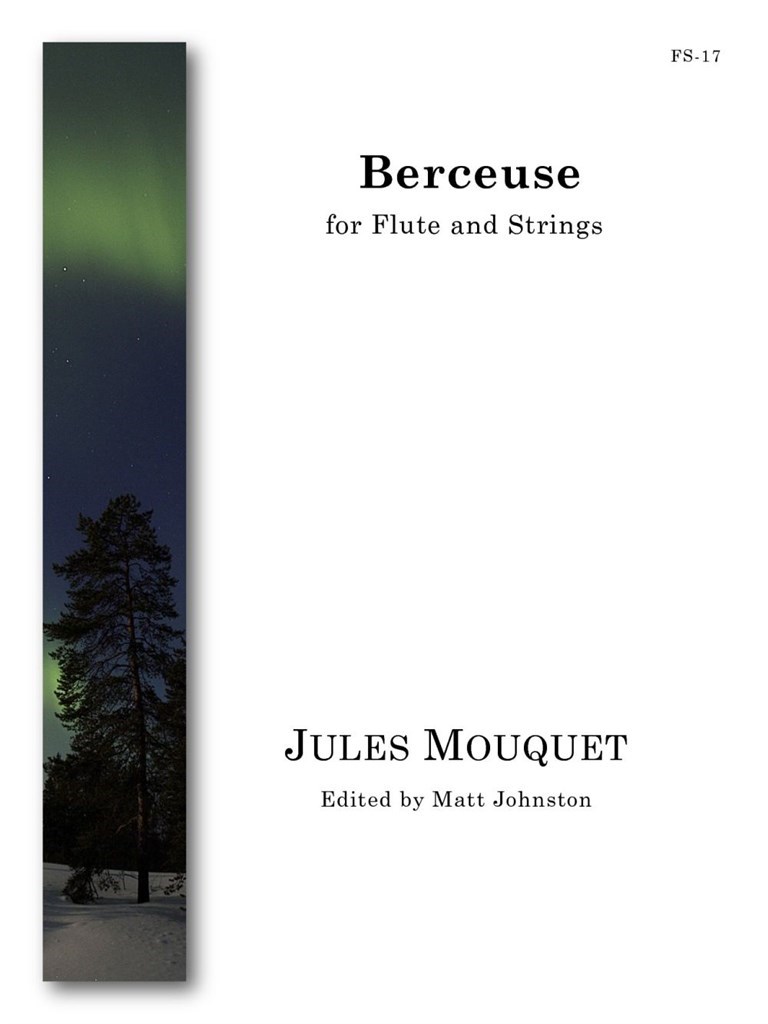 Berceuse