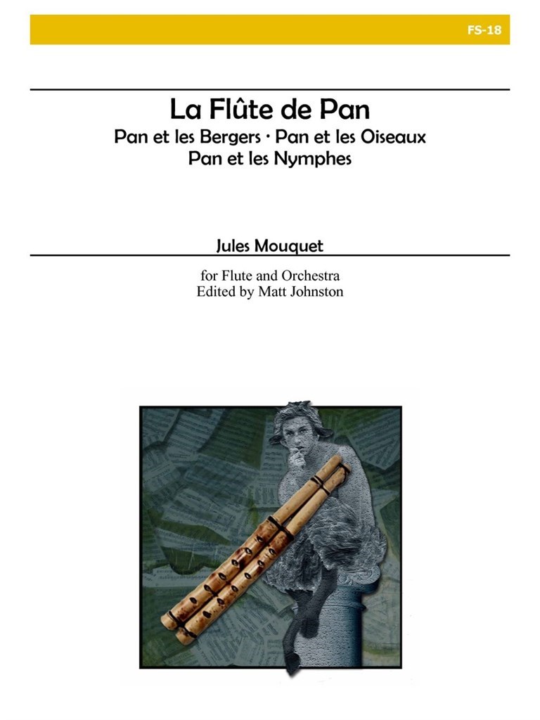 La Flute De Pan