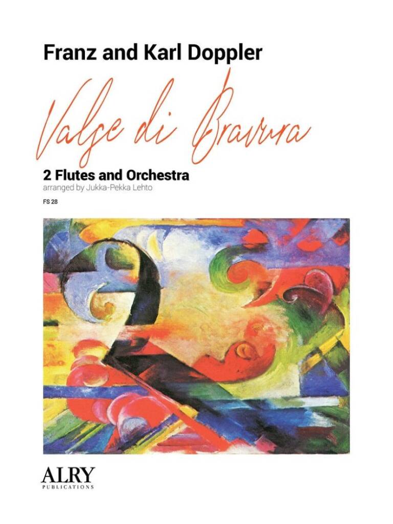 Valse di bravura