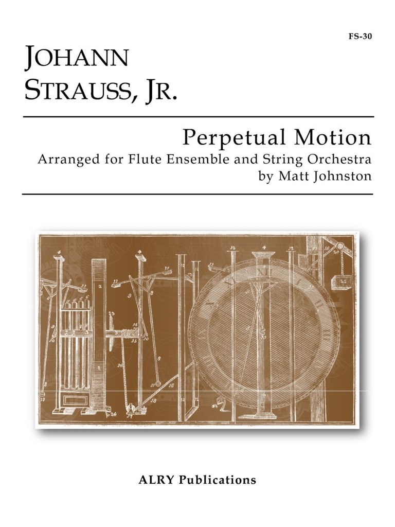 Perpetual Motion