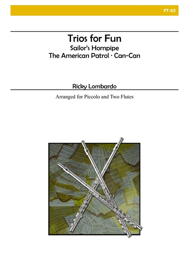 Trios For Fun