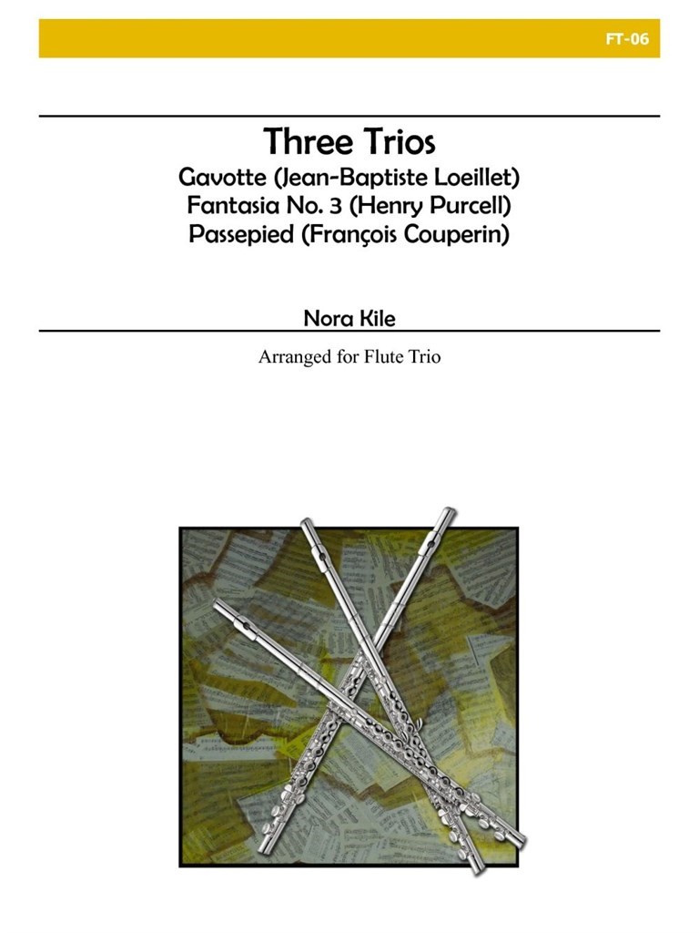 Three Trios