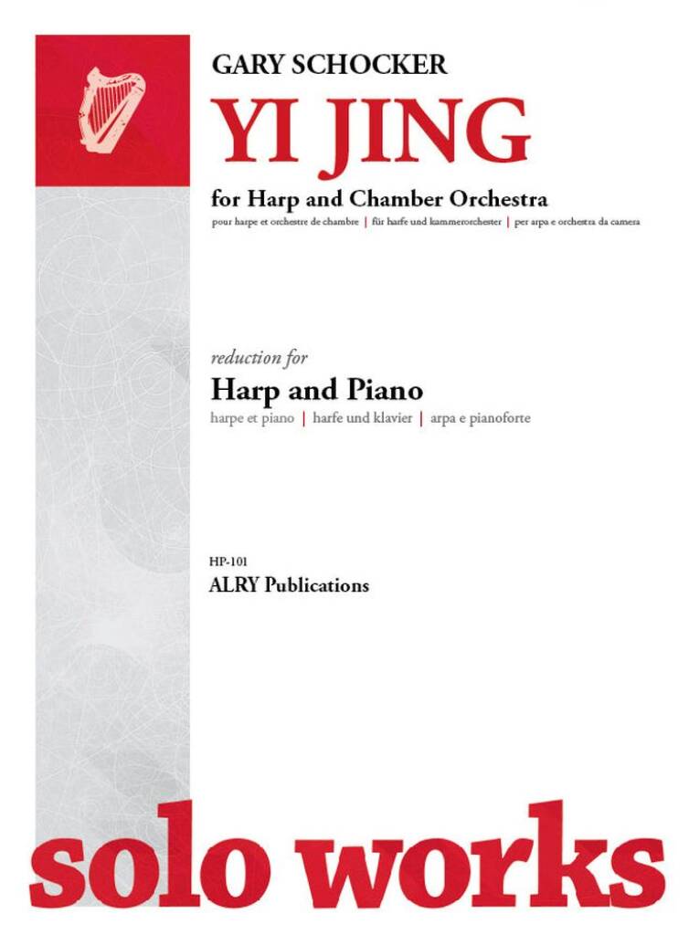 Yi Jing