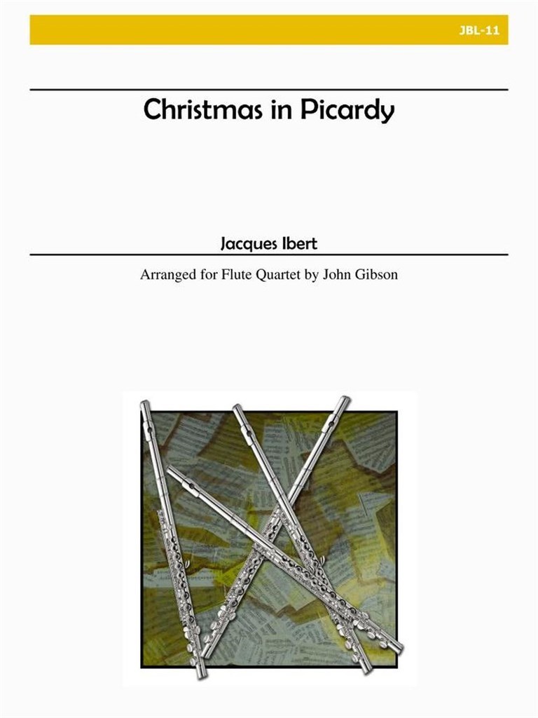 Christmas In Picardy