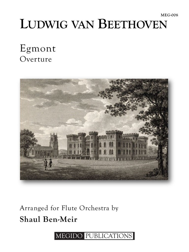 Egmont Overture