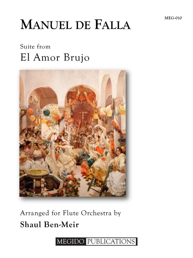 El Amor Brujo