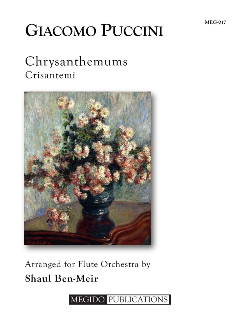 Chrysanthemums