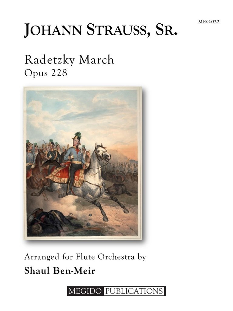 Radetzky March