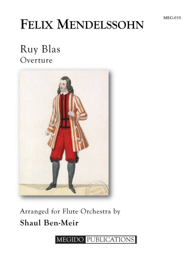 Ruy Blas Overture
