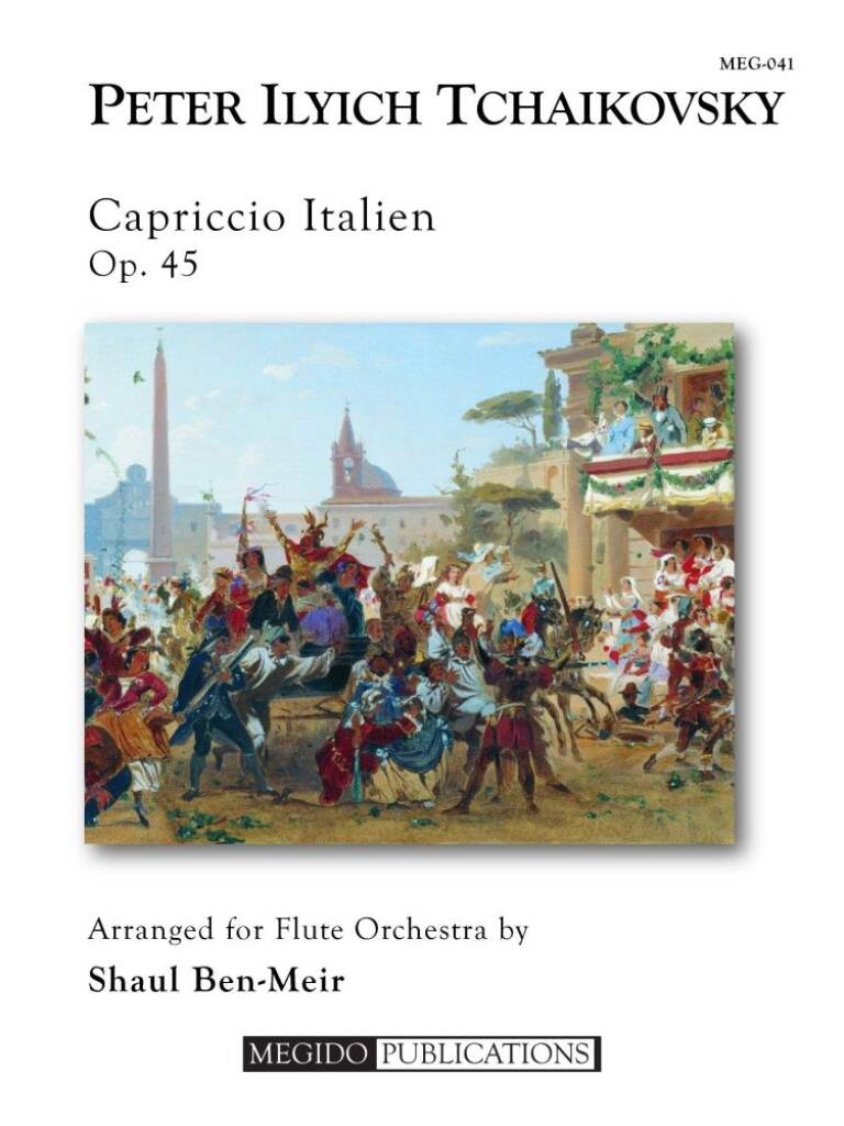 Capriccio Italien