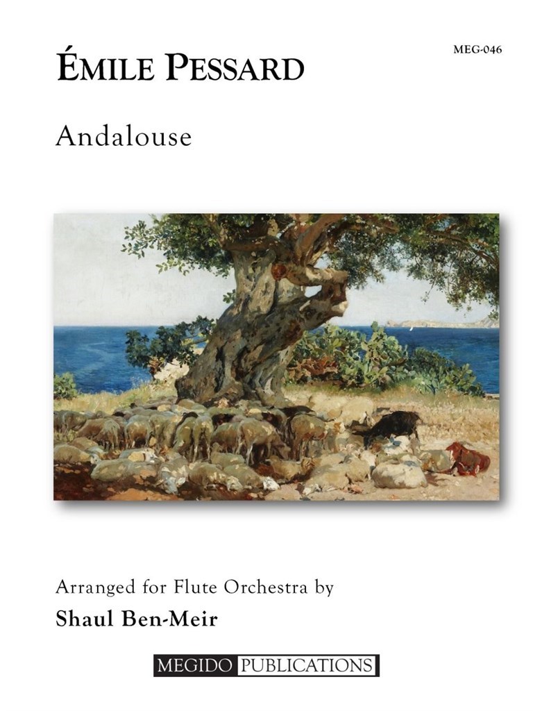 Andalouse