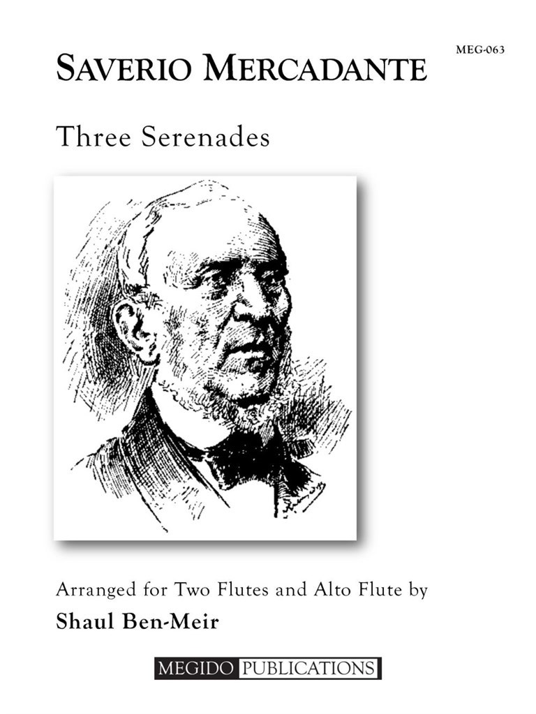 Three Serenades