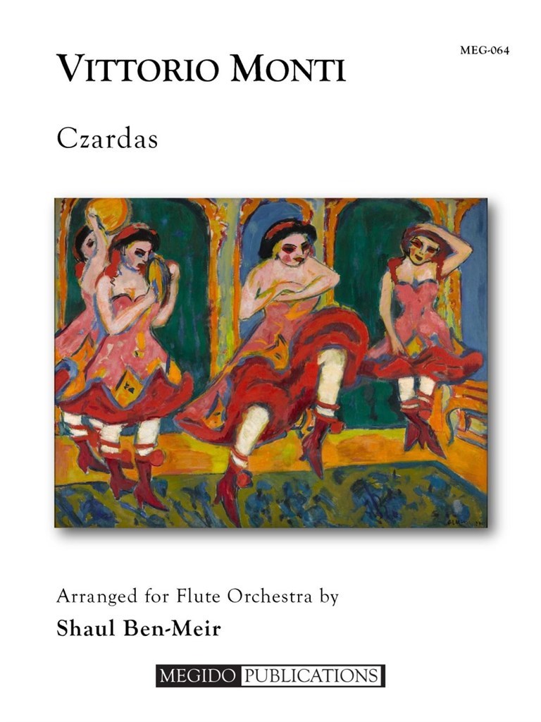 Czardas