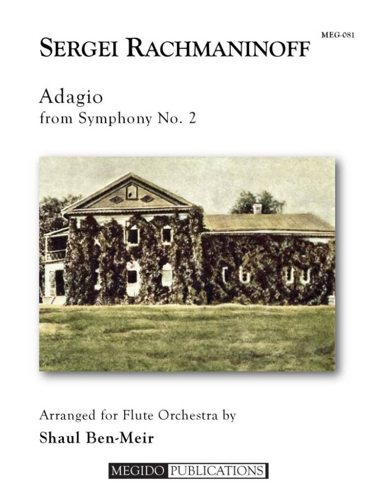 Adagio from Symphony No. 2