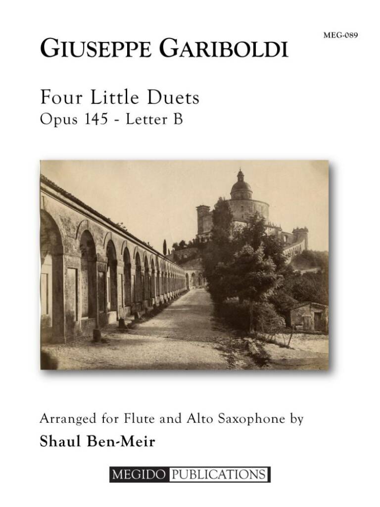 Four Little Duets